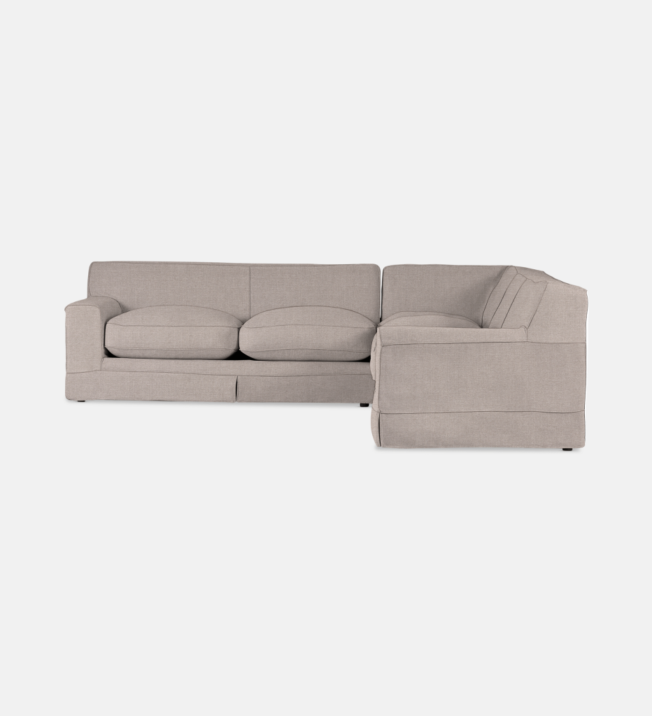 Kirsty Slipcover Full Corner (5926)