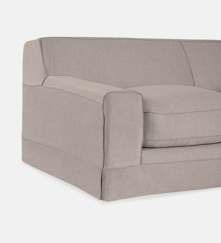 Kirsty Slipcover Full Corner (5928)