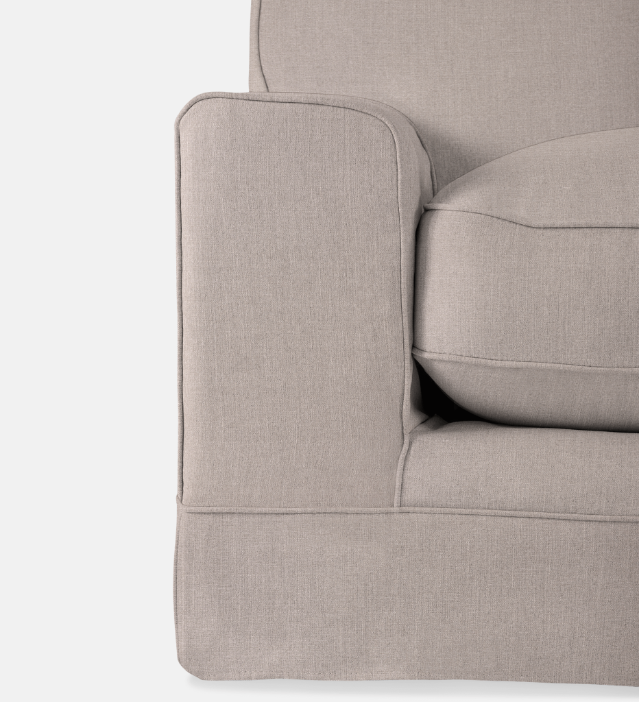 Kirsty Slipcover Full Corner (5929)