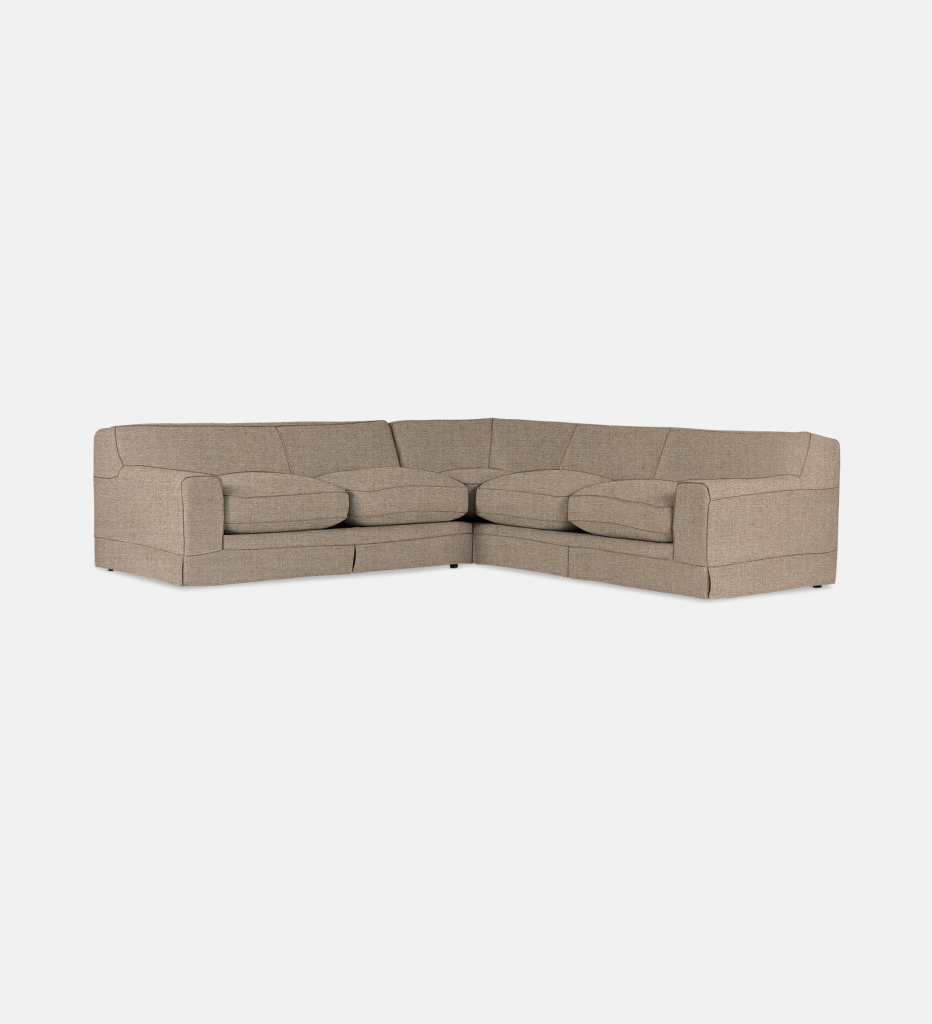 Kirsty Slipcover Full Corner (5931)