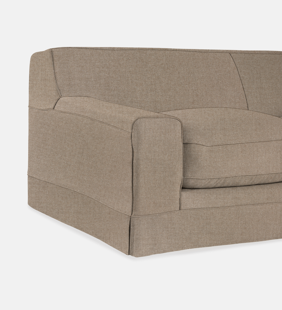 Kirsty Slipcover Full Corner (5934)