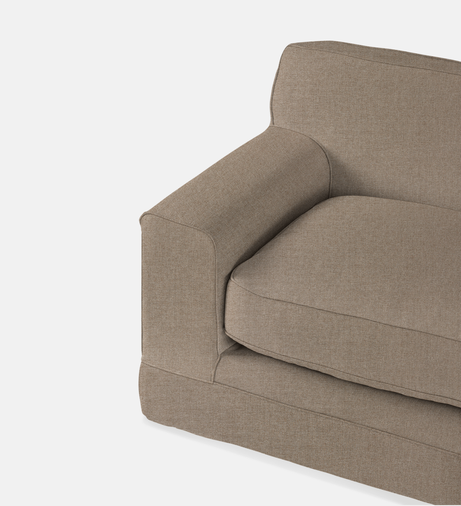 Kirsty Slipcover Full Corner (5935)