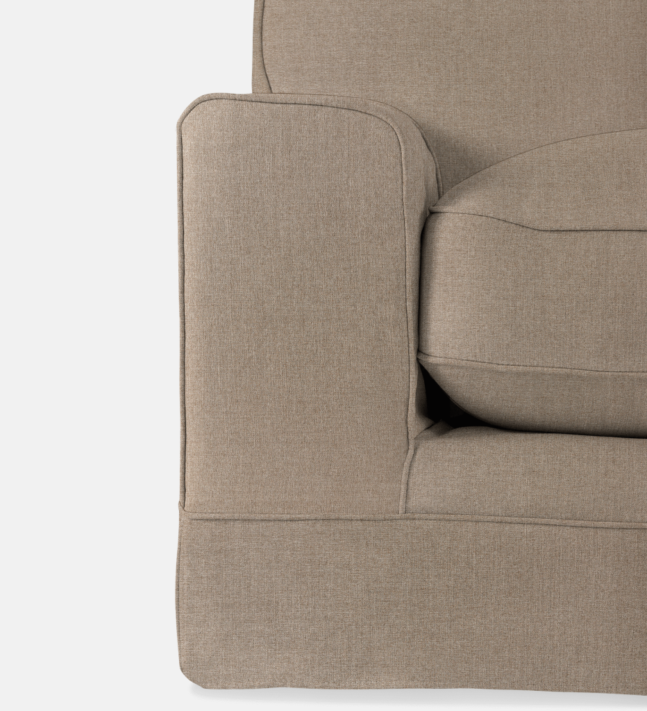 Kirsty Slipcover Full Corner (5936)