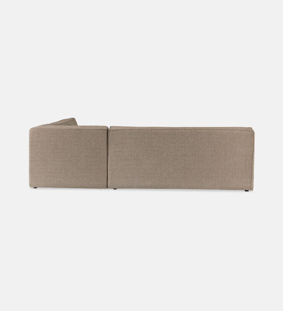 Kirsty Slipcover Full Corner (5937)