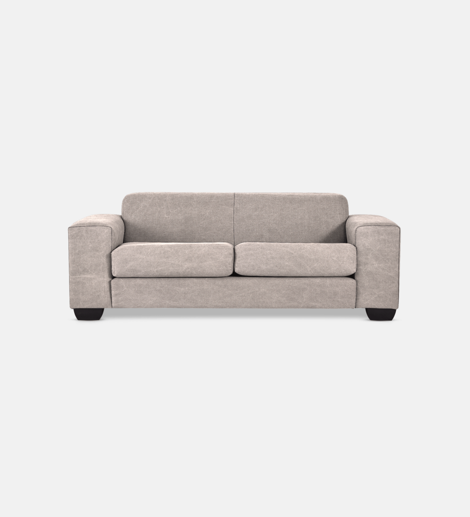 Titanic Upholstered 2 Seater Couch