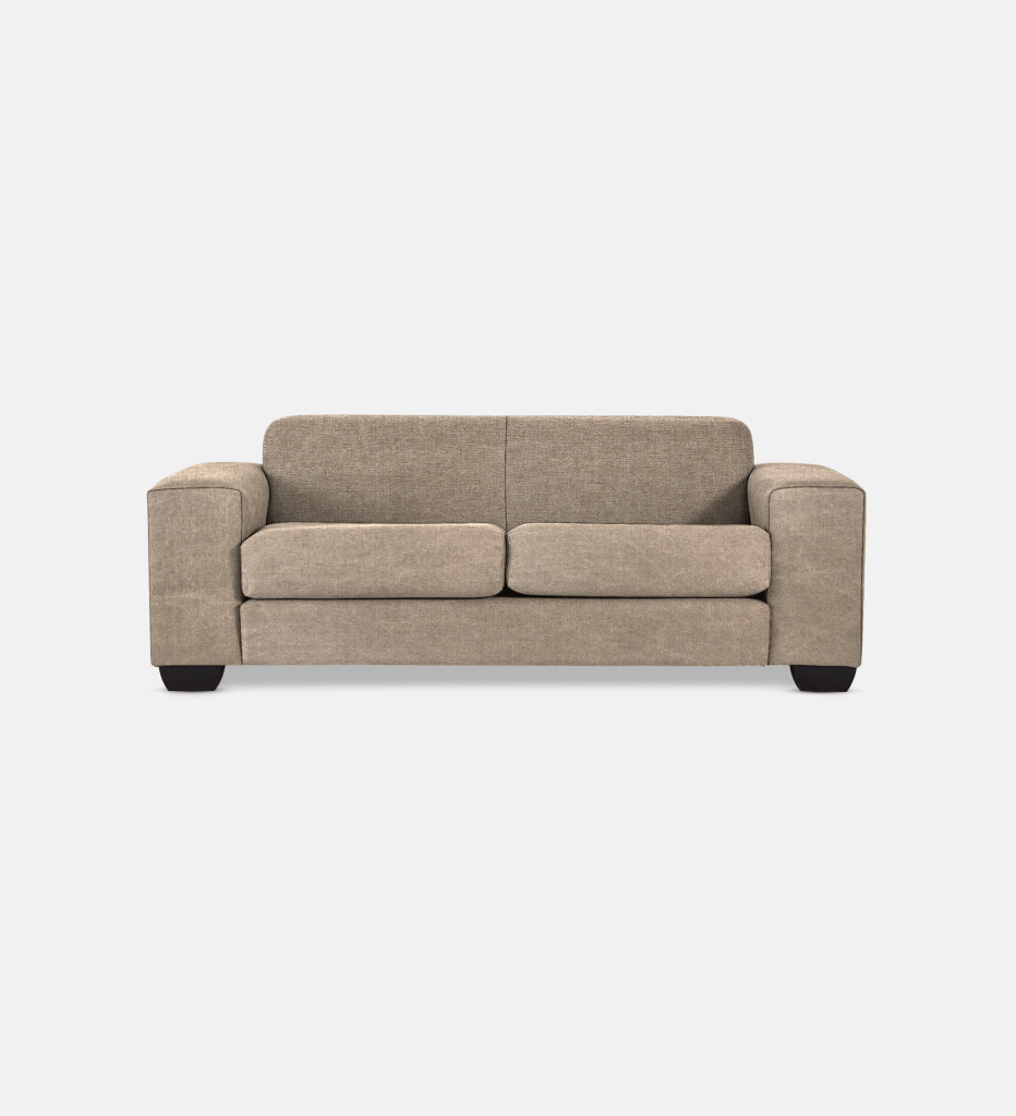 Titanic Upholstered 2 Seater Couch