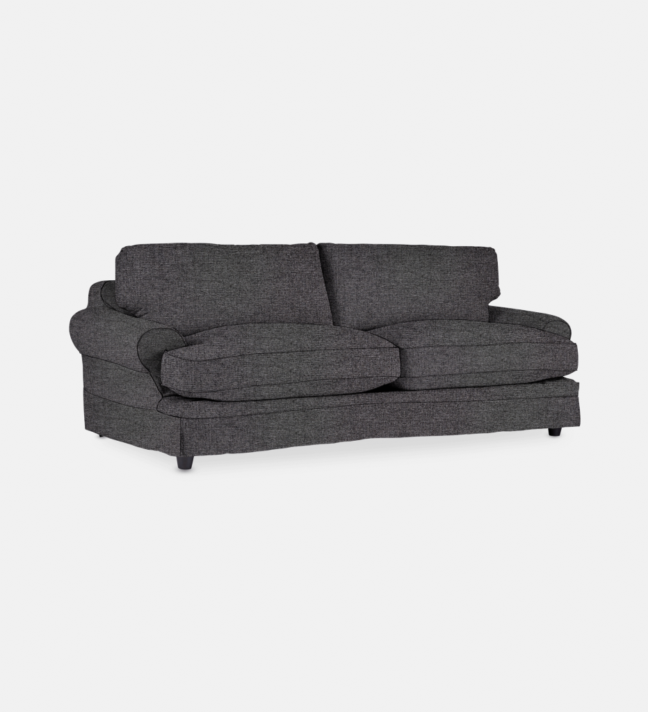 Santorini Slipcover 3 Seater (22505)