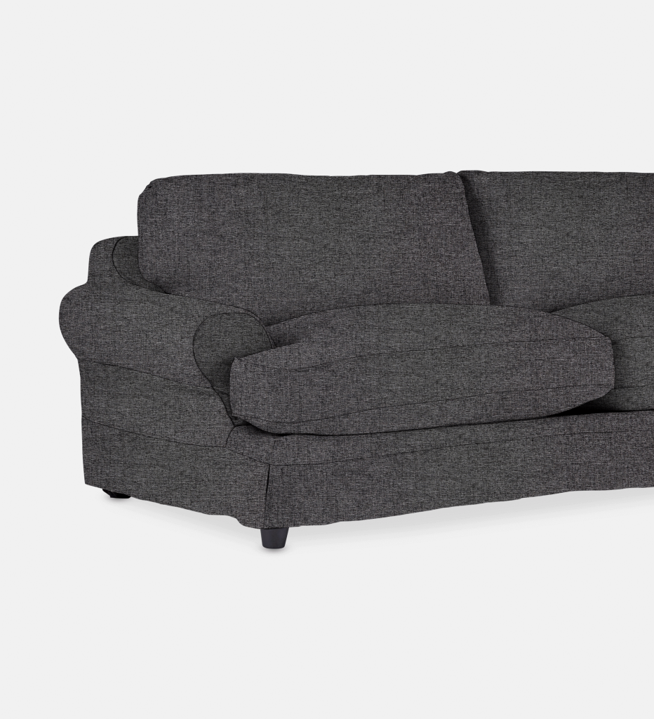 Santorini Slipcover 3 Seater (22506)