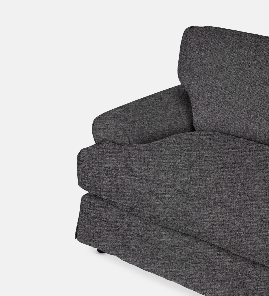 Santorini Slipcover 3 Seater (22507)