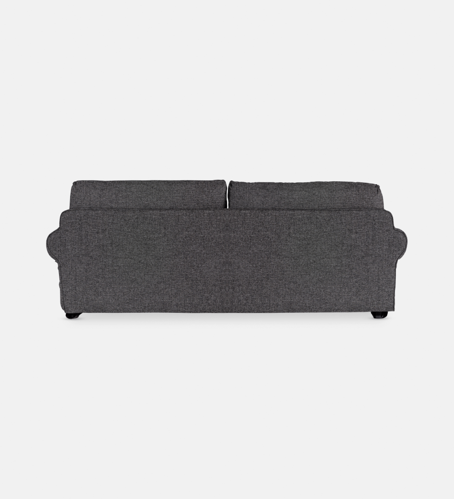 Santorini Slipcover 3 Seater (22510)