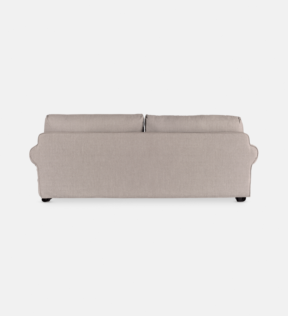 Santorini Slipcover 3 Seater (22517)