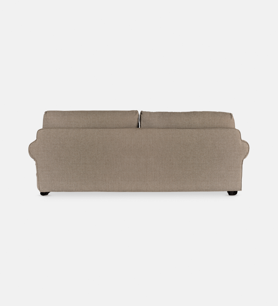Santorini Slipcover 3 Seater (22524)
