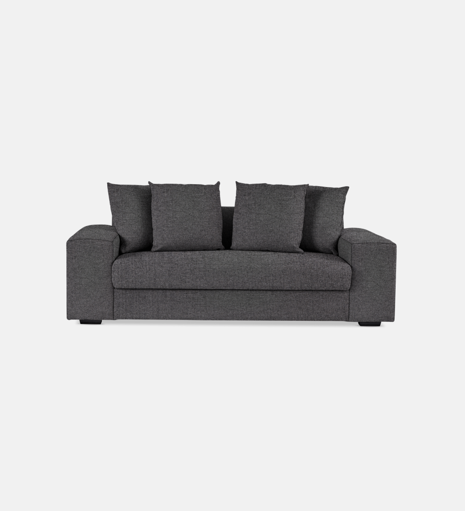 Koda Upholstered 2 Seater Couch