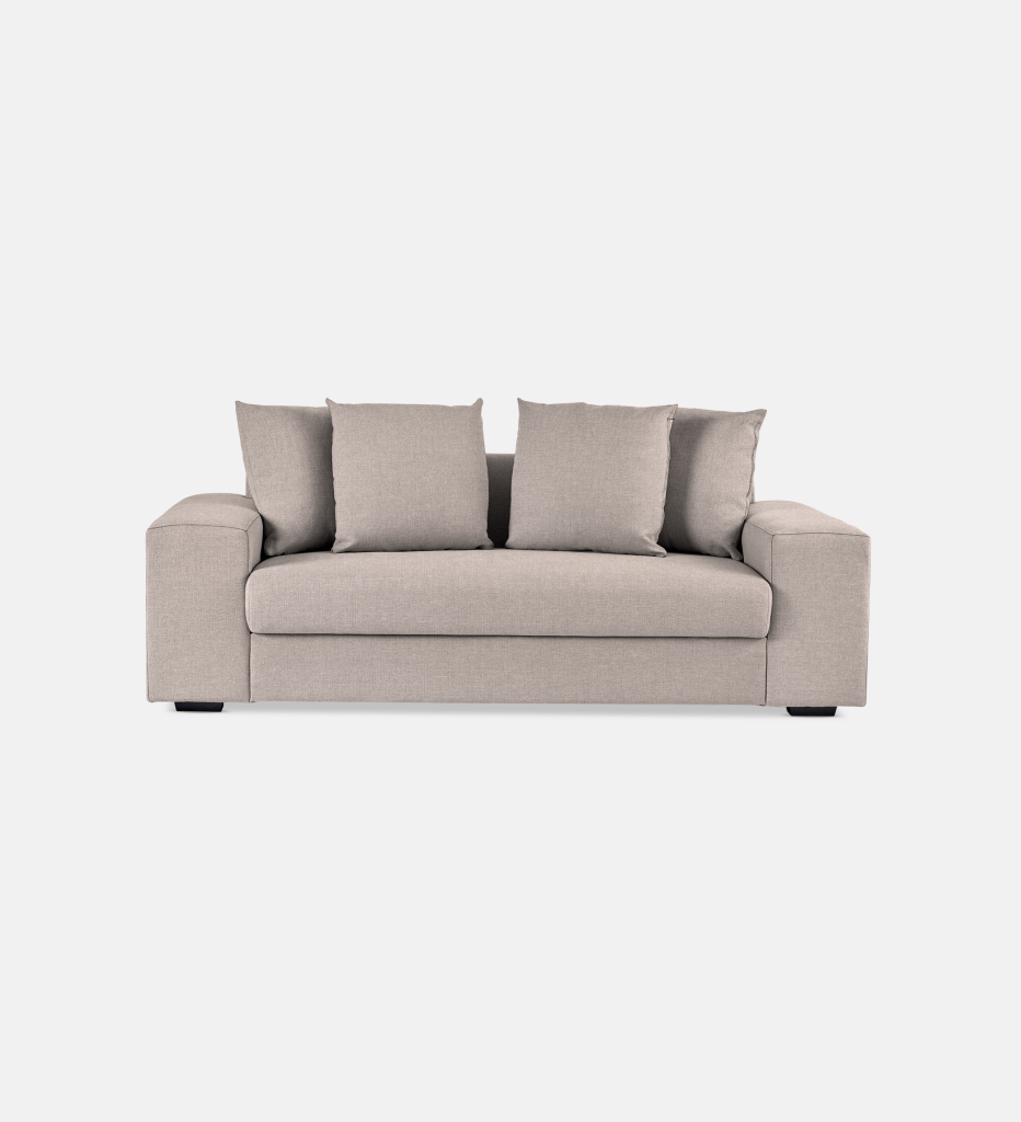 Koda Upholstered 2 Seater Couch