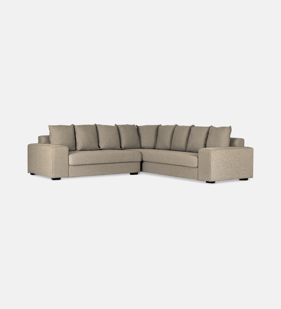 Koda Corner Couch