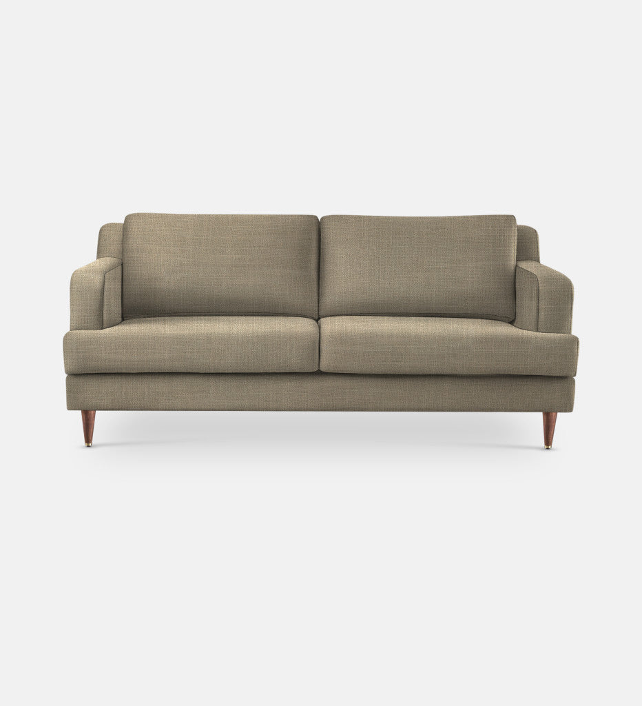 Rococo Fully Upholstered 2 Seater (82477)