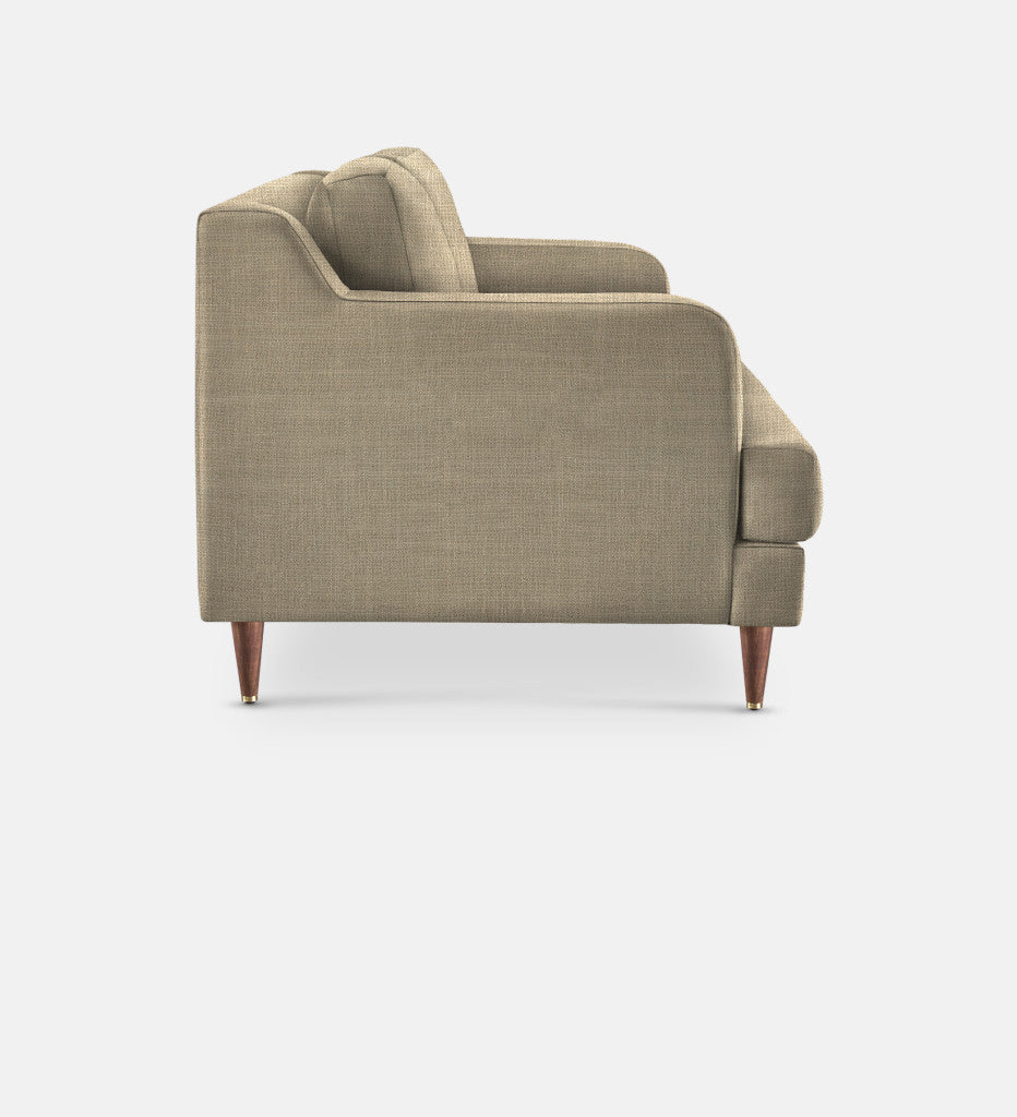 Rococo Fully Upholstered 2 Seater (82479)