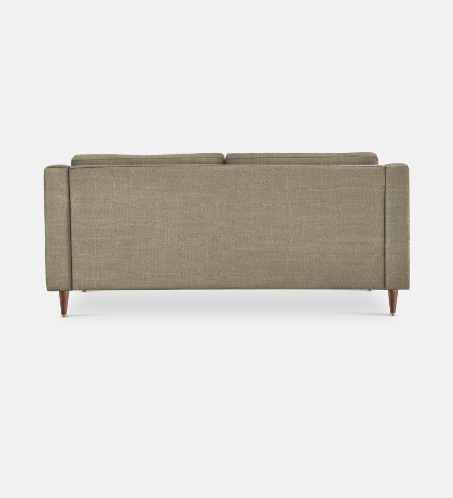 Rococo Fully Upholstered 2 Seater (82480)