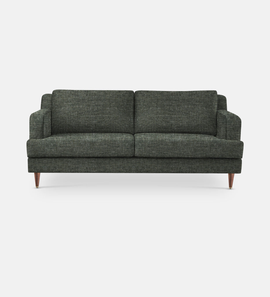 Rococo Fully Upholstered 2 Seater (82473)