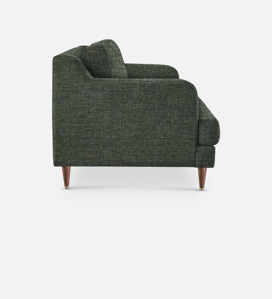 Rococo Fully Upholstered 2 Seater (82475)