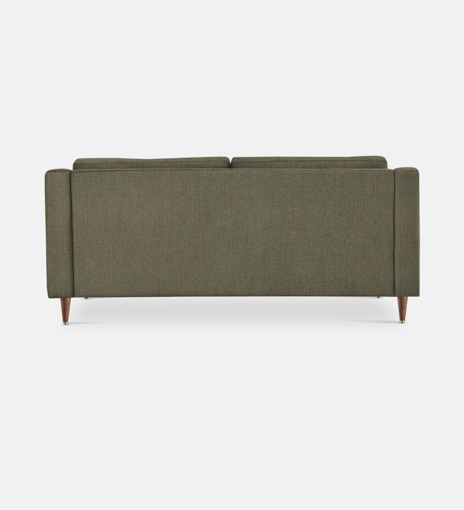 Rococo Fully Upholstered 2 Seater (82464)