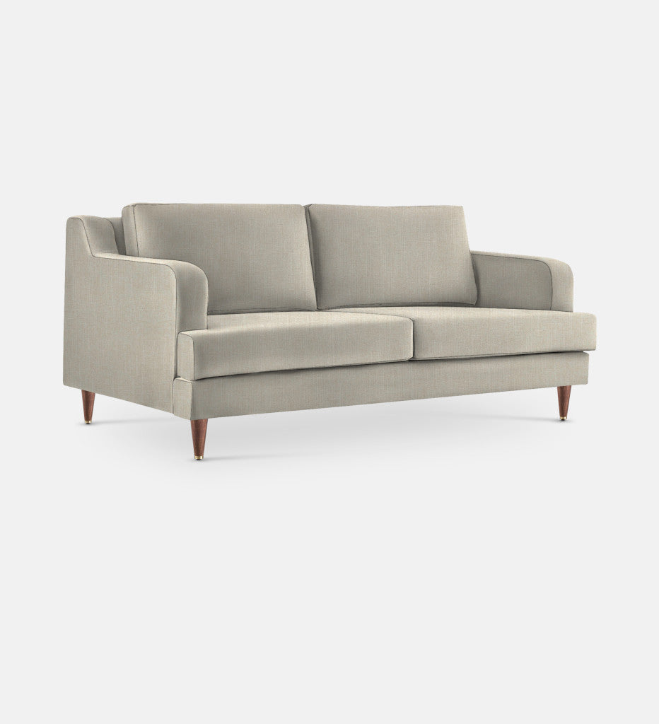 Rococo Fully Upholstered 2 Seater (82454)
