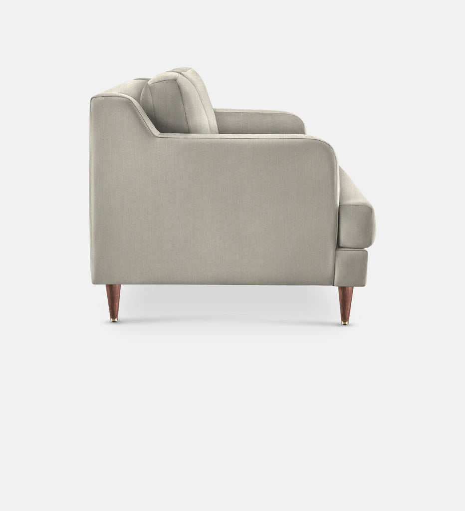 Rococo Fully Upholstered 2 Seater (82455)