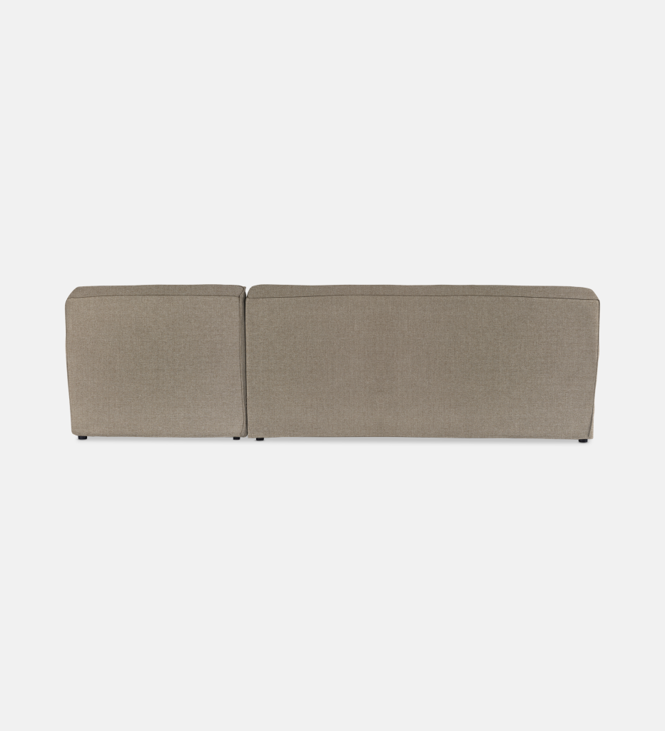 Kirsty Slipcover Slouch Right (52838)