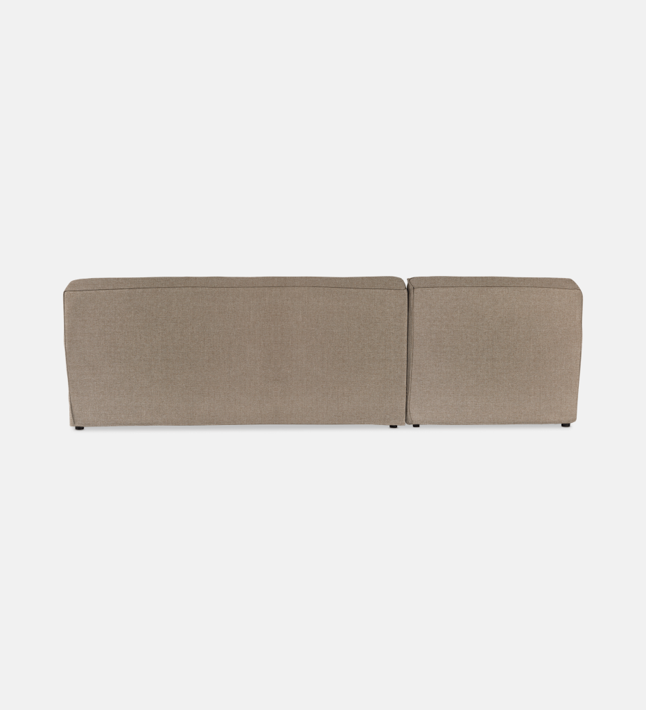 Kirsty Slipcover Slouch Left (11235)