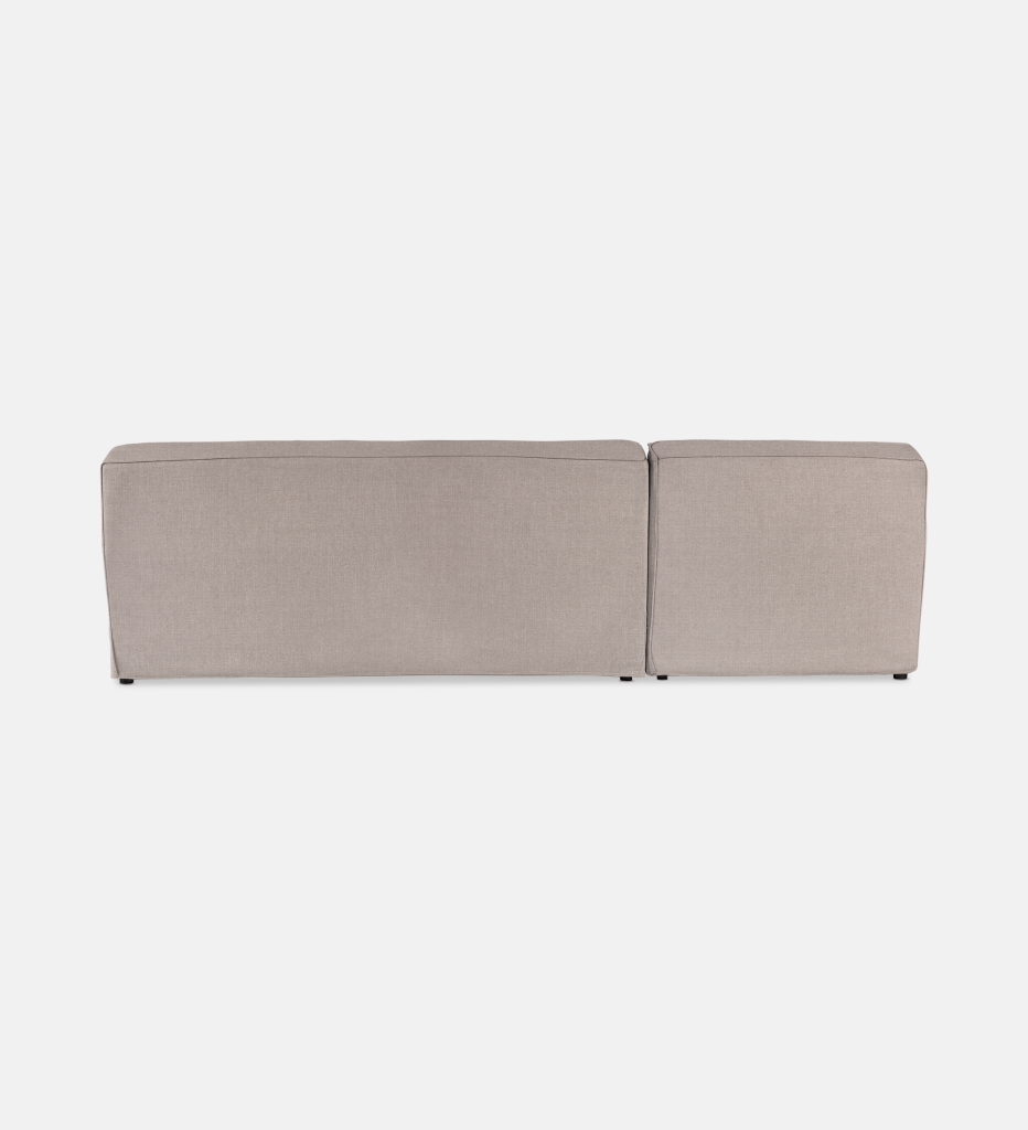 Kirsty Slipcover Slouch Left (11243)