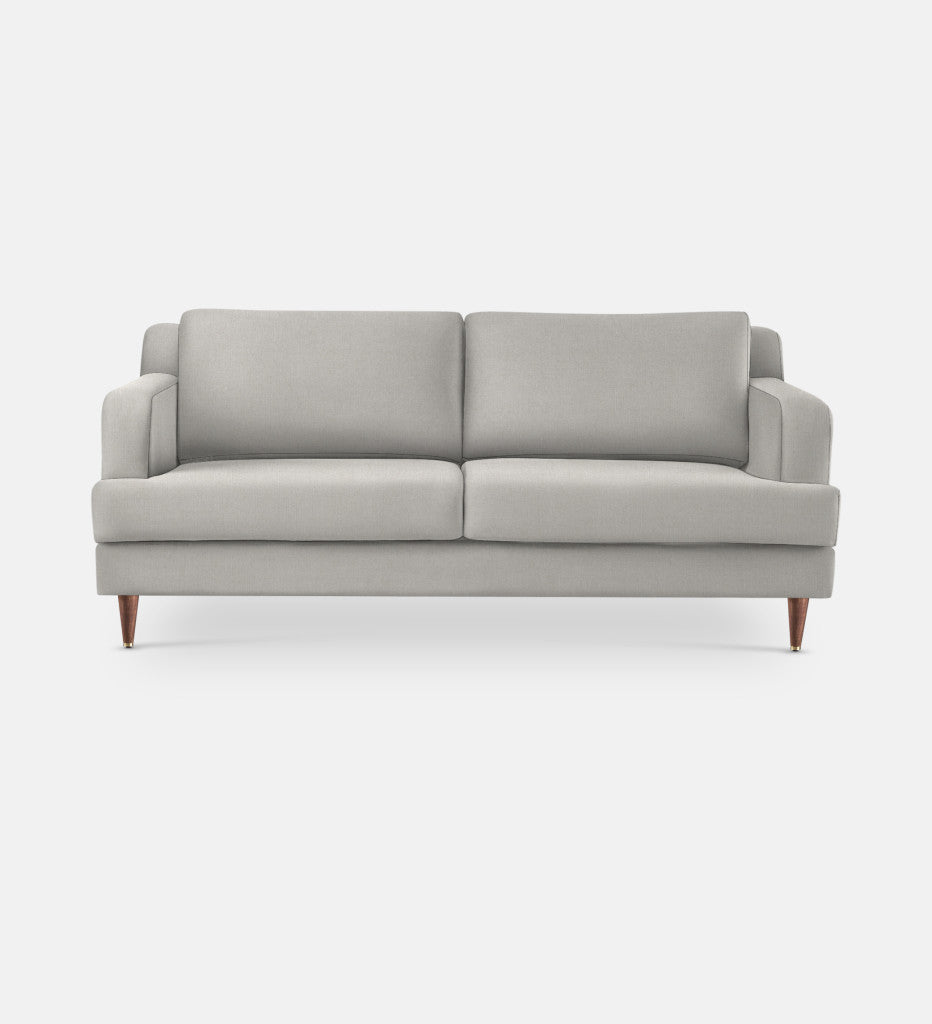 Rococo Fully Upholstered 2 Seater (82437)