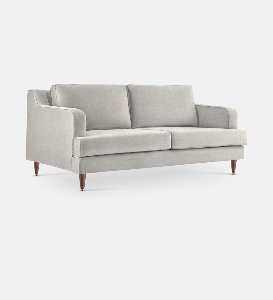 Rococo Fully Upholstered 2 Seater (82438)