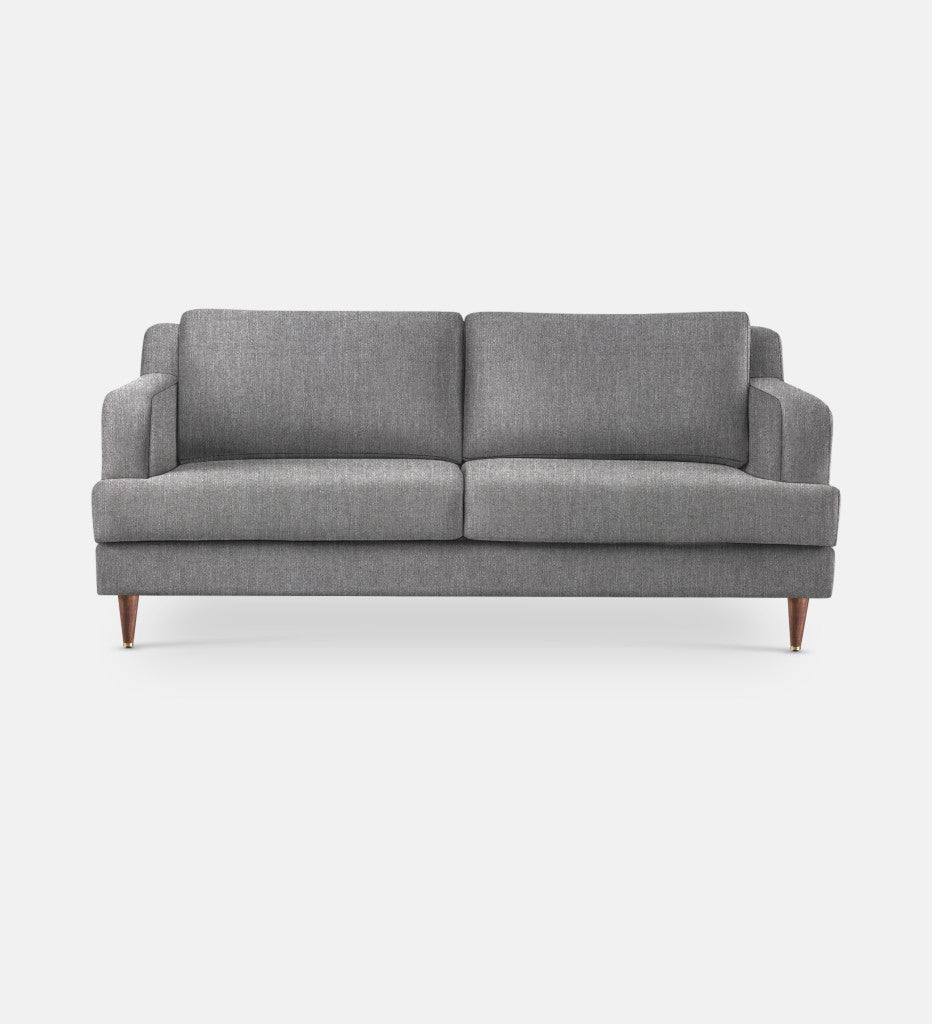 Rococo Fully Upholstered 2 Seater (82433)
