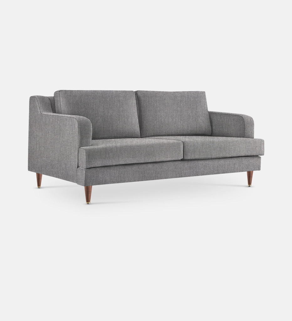 Rococo Fully Upholstered 2 Seater (82434)