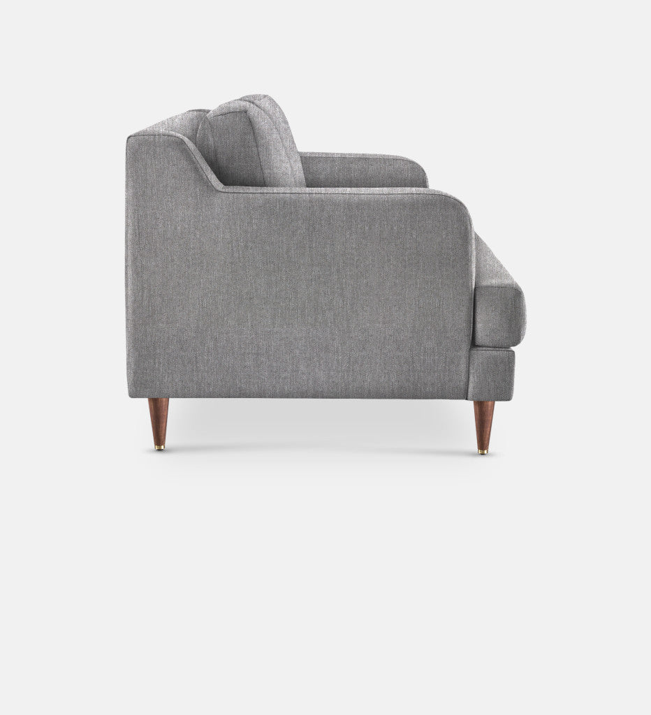 Rococo Fully Upholstered 2 Seater (82435)