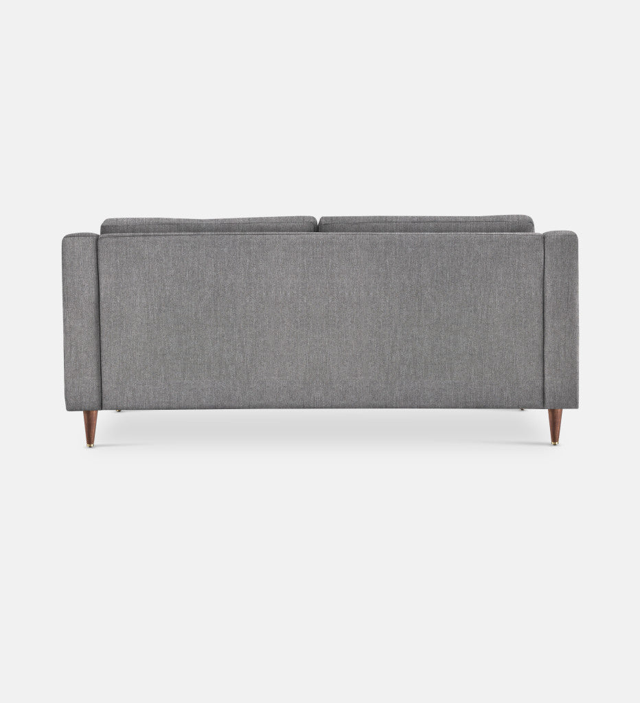 Rococo Fully Upholstered 2 Seater (82436)