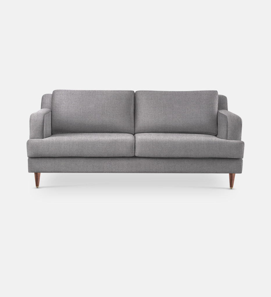 Rococo Fully Upholstered 2 Seater (82425)