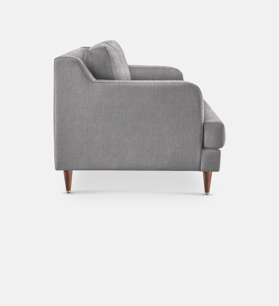 Rococo Fully Upholstered 2 Seater (82427)