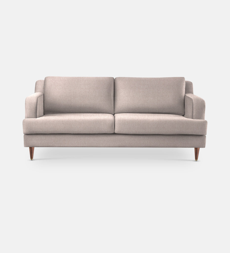 Rococo Fully Upholstered 2 Seater (82421)