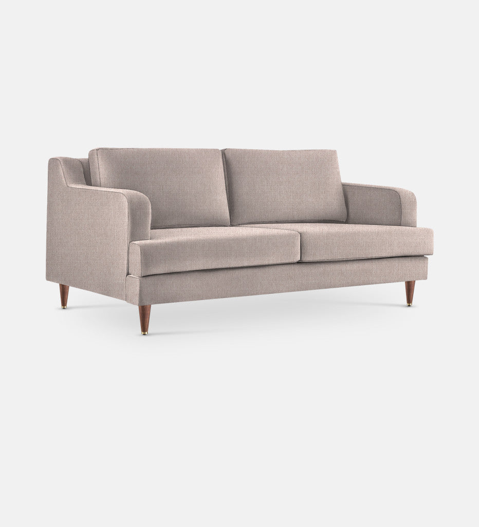 Rococo Fully Upholstered 2 Seater (82422)