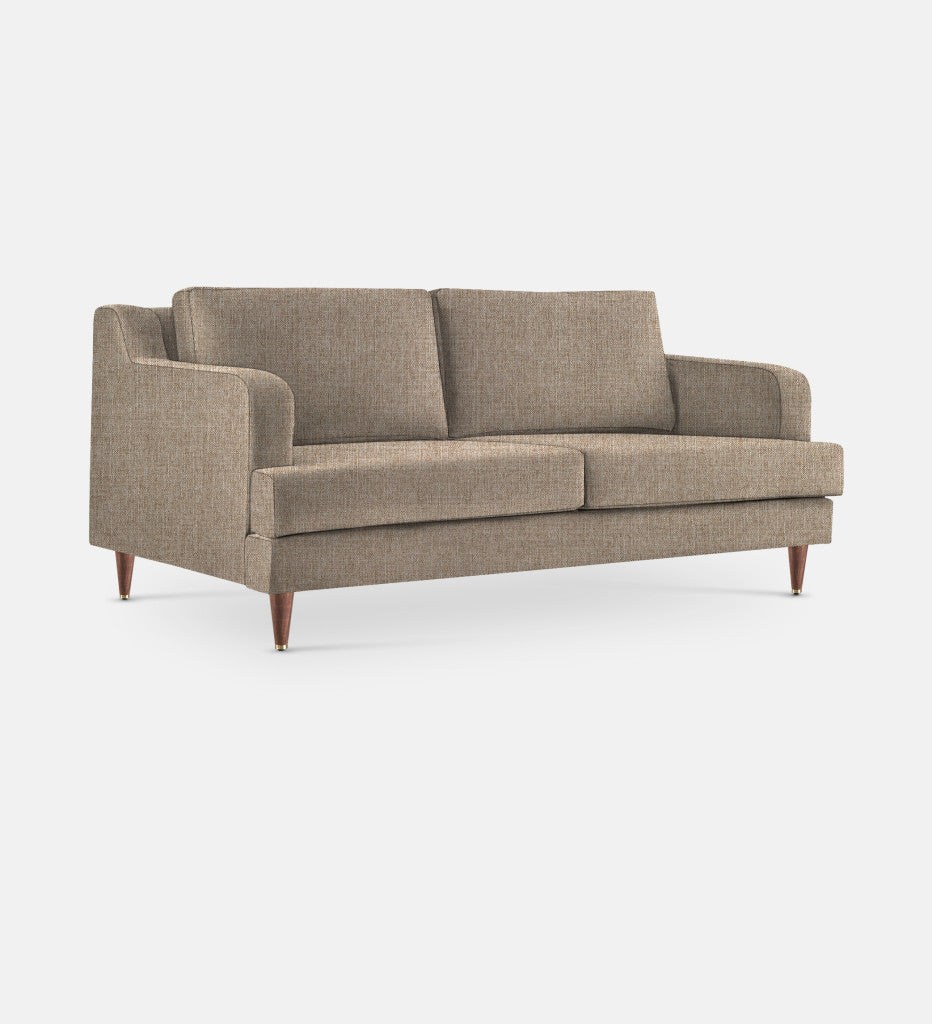 Rococo Fully Upholstered 2 Seater (82410)