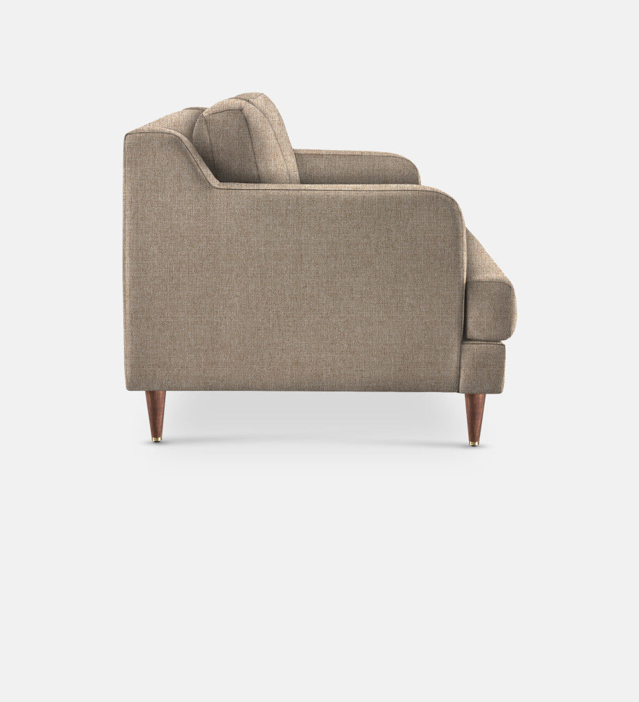 Rococo Fully Upholstered 2 Seater (82411)