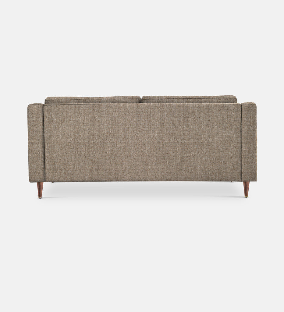 Rococo Fully Upholstered 2 Seater (82412)