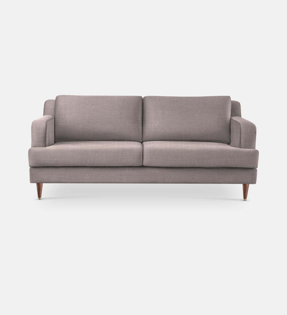 Rococo Fully Upholstered 2 Seater (82417)
