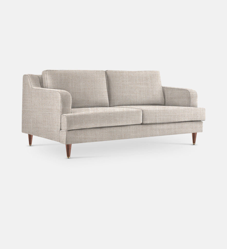 Rococo Fully Upholstered 2 Seater (82413)
