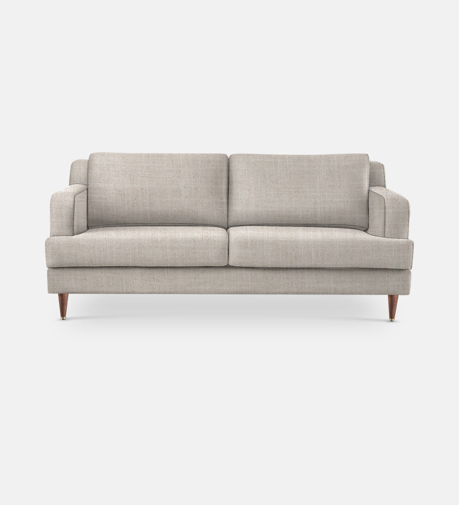 Rococo Fully Upholstered 2 Seater (82414)