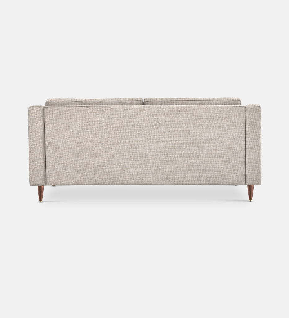 Rococo Fully Upholstered 2 Seater (82416)