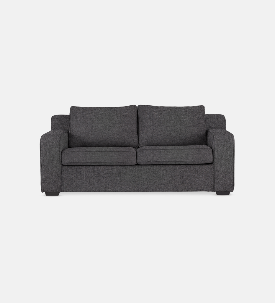 Lodge Fully Upholstered 2 Seater (28009)