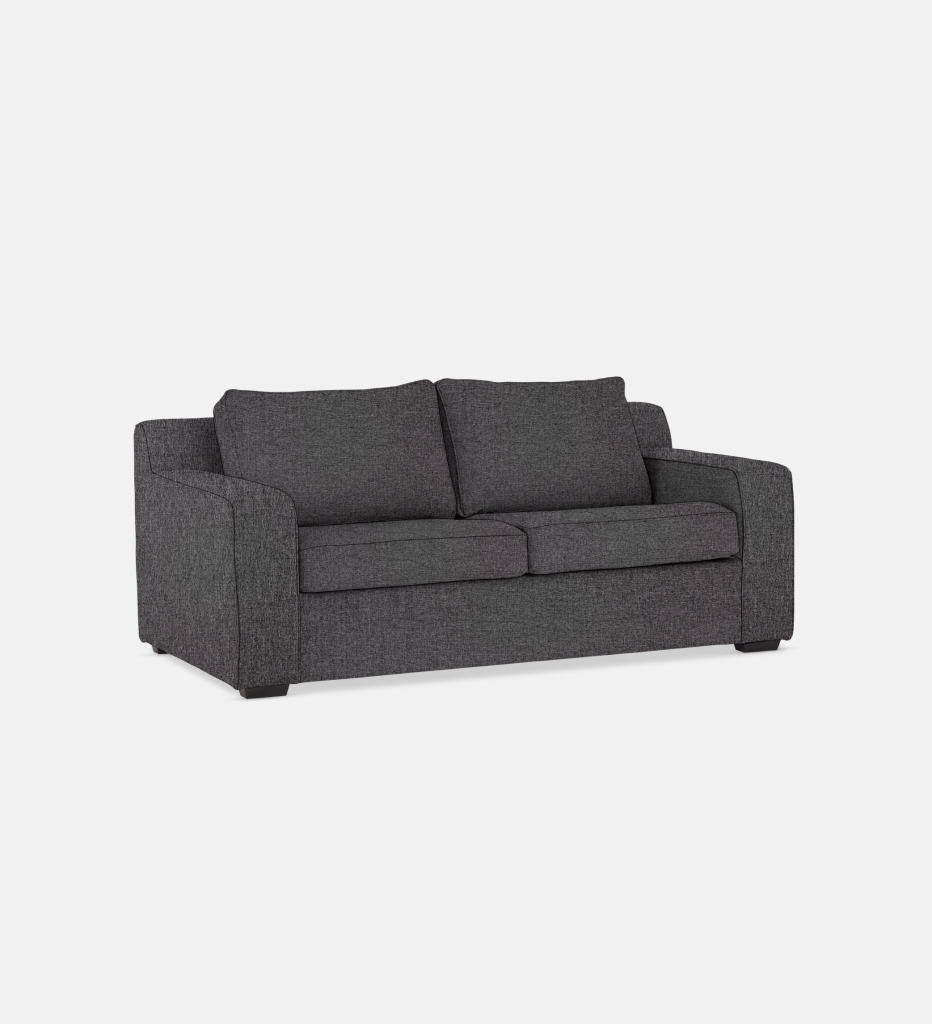 Lodge Fully Upholstered 2 Seater (28010)