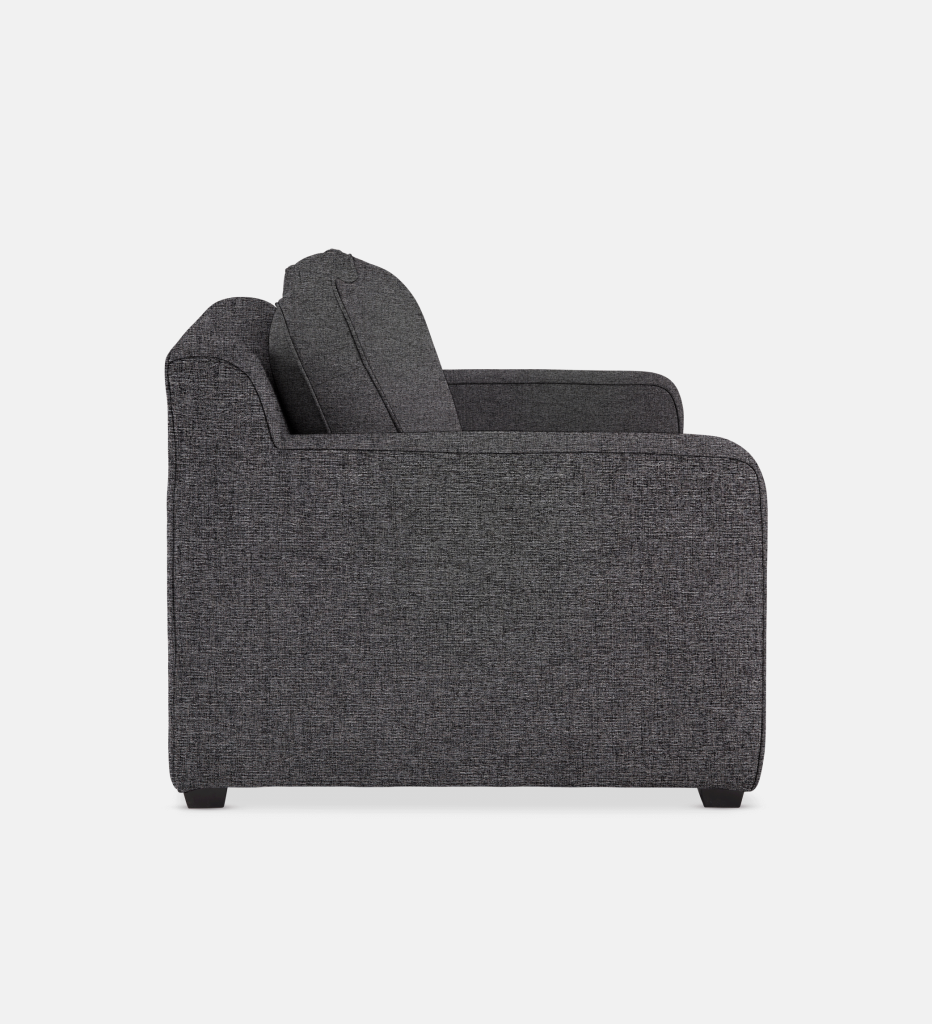 Lodge Fully Upholstered 2 Seater (27840)